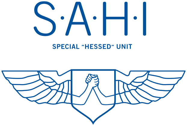 SAHI – Special Hessed Unit